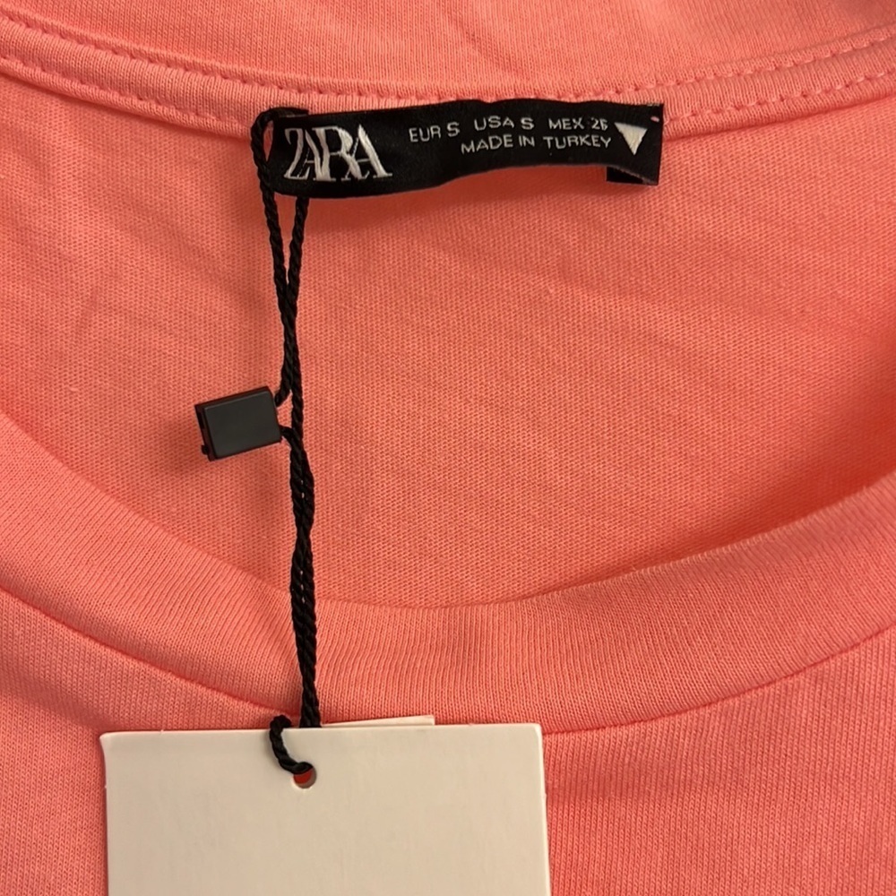 Zara shirt - Picture 2 of 5